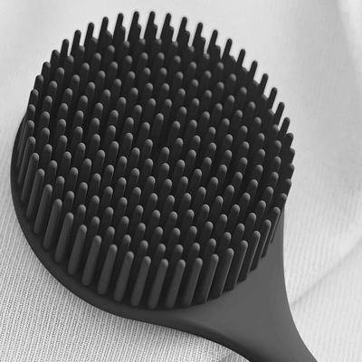 The Deep-Reach Back Scrubber